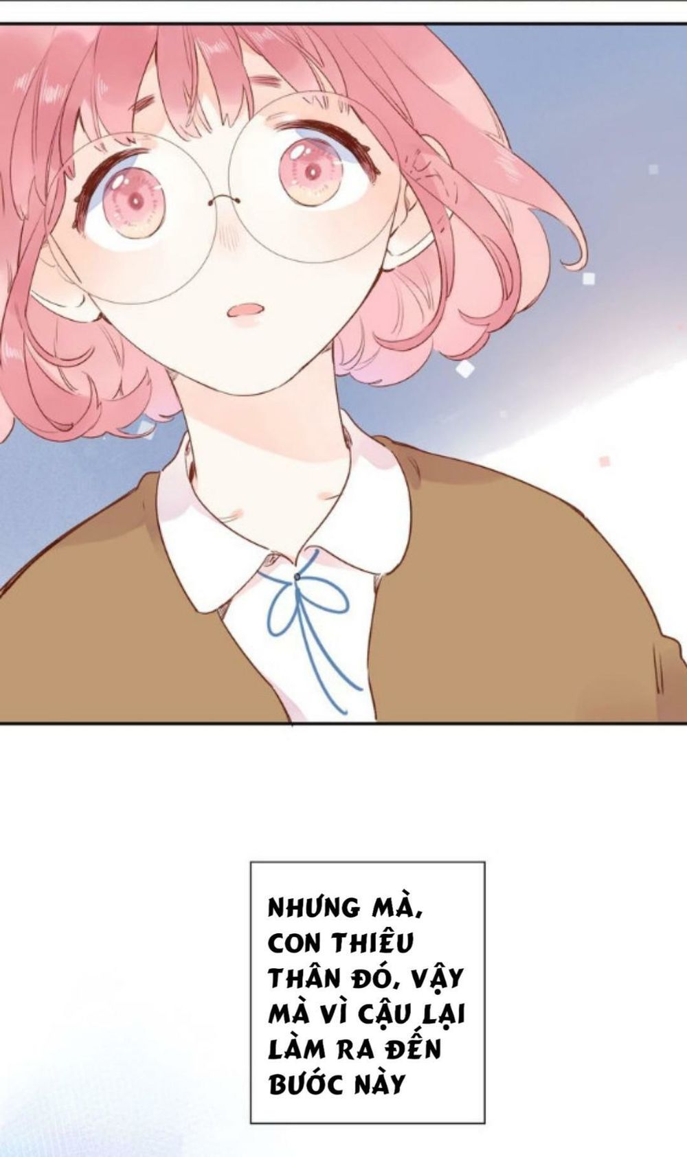 sos! tôi đã yêu một con sâu bướm (phần 2) chapter 56 61