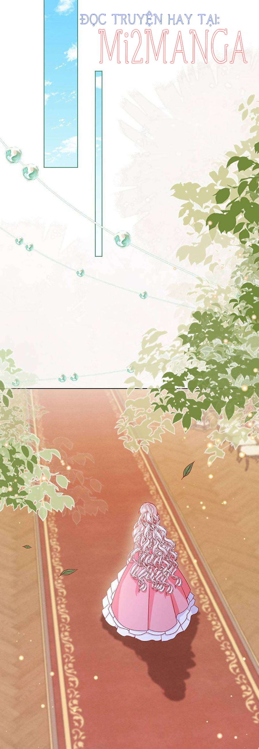 ninita yêu dấu chapter 54.1 5