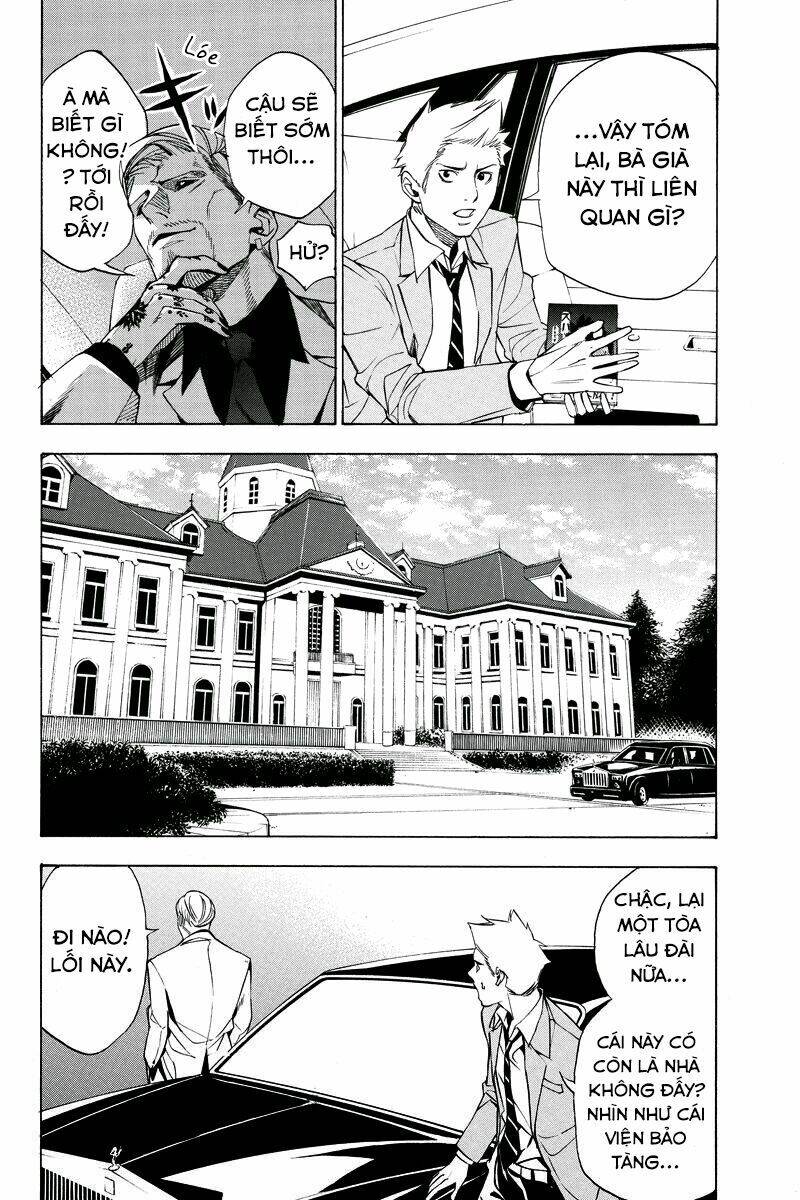 aku no higan - beyond evil chapter 25 3