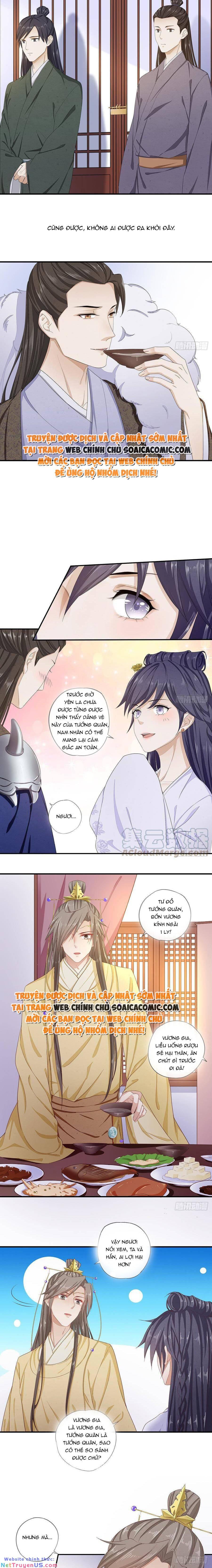 ta làm tra nam khóc ròng ròng chapter 9 3