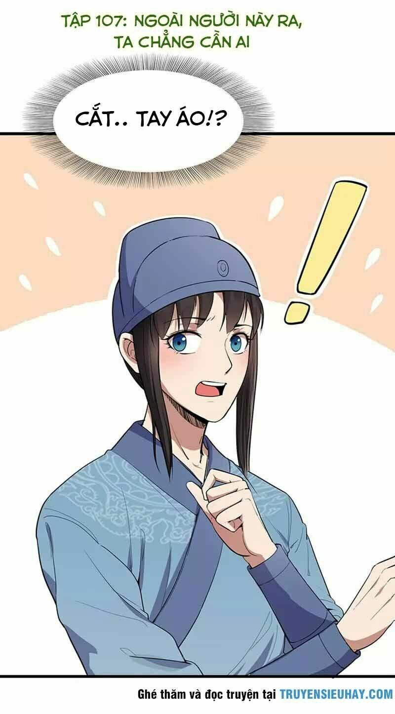 cuồng nữ trọng sinh - hoàn khố thất hoàng phi chapter 107 1