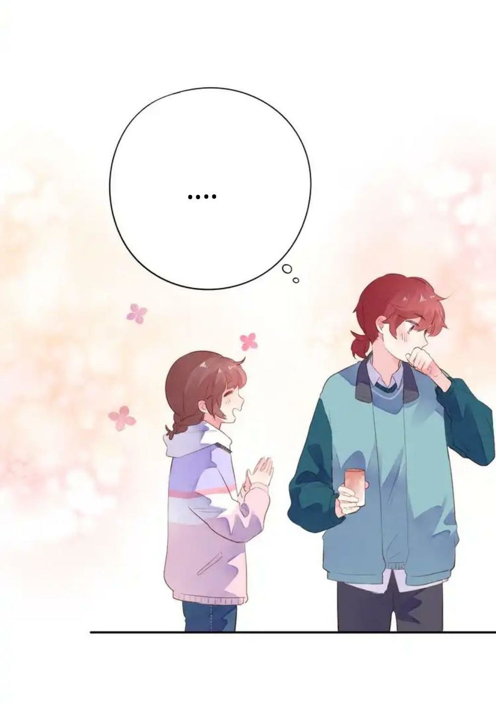 sos! tôi đã yêu một con sâu bướm (phần 2) chapter 48 60