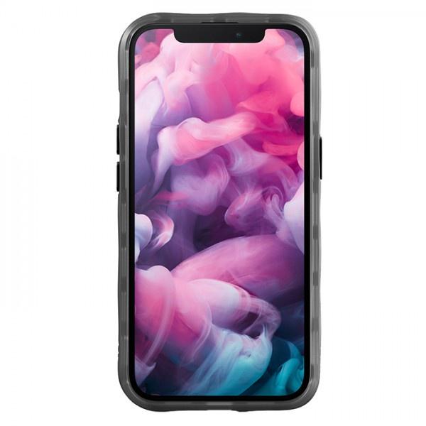 Ốp Lưng Dành Cho Iphone 13 LAUT Crystal Matter Tinted Chính Hãng Trong Suốt Bảo Vệ Toàn Diện - Hàng chính hãng