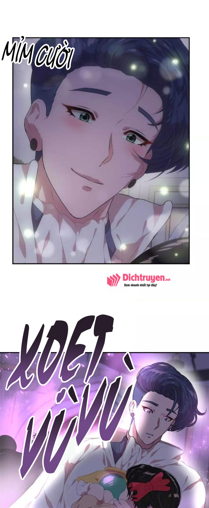 con gái bảo bối của ma vương chapter 3 51