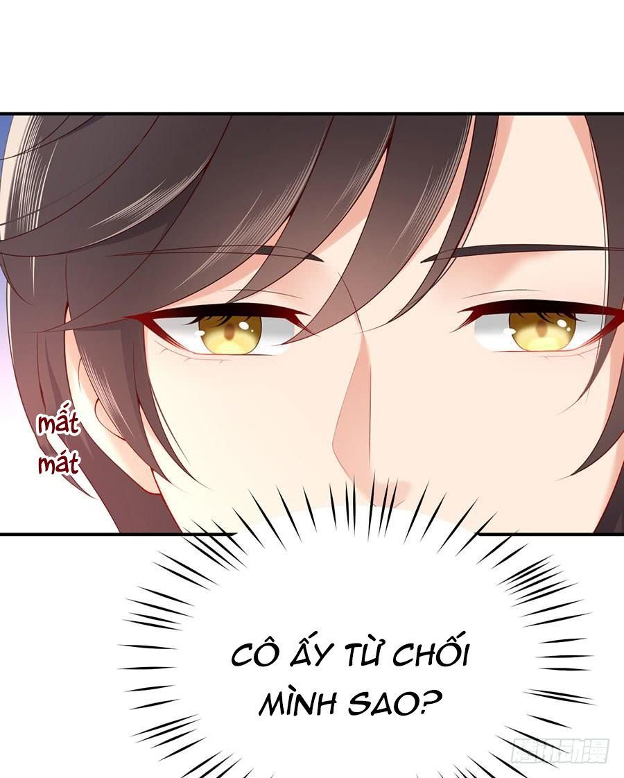 nam thần truy thê chỉ nam chapter 40.2 19