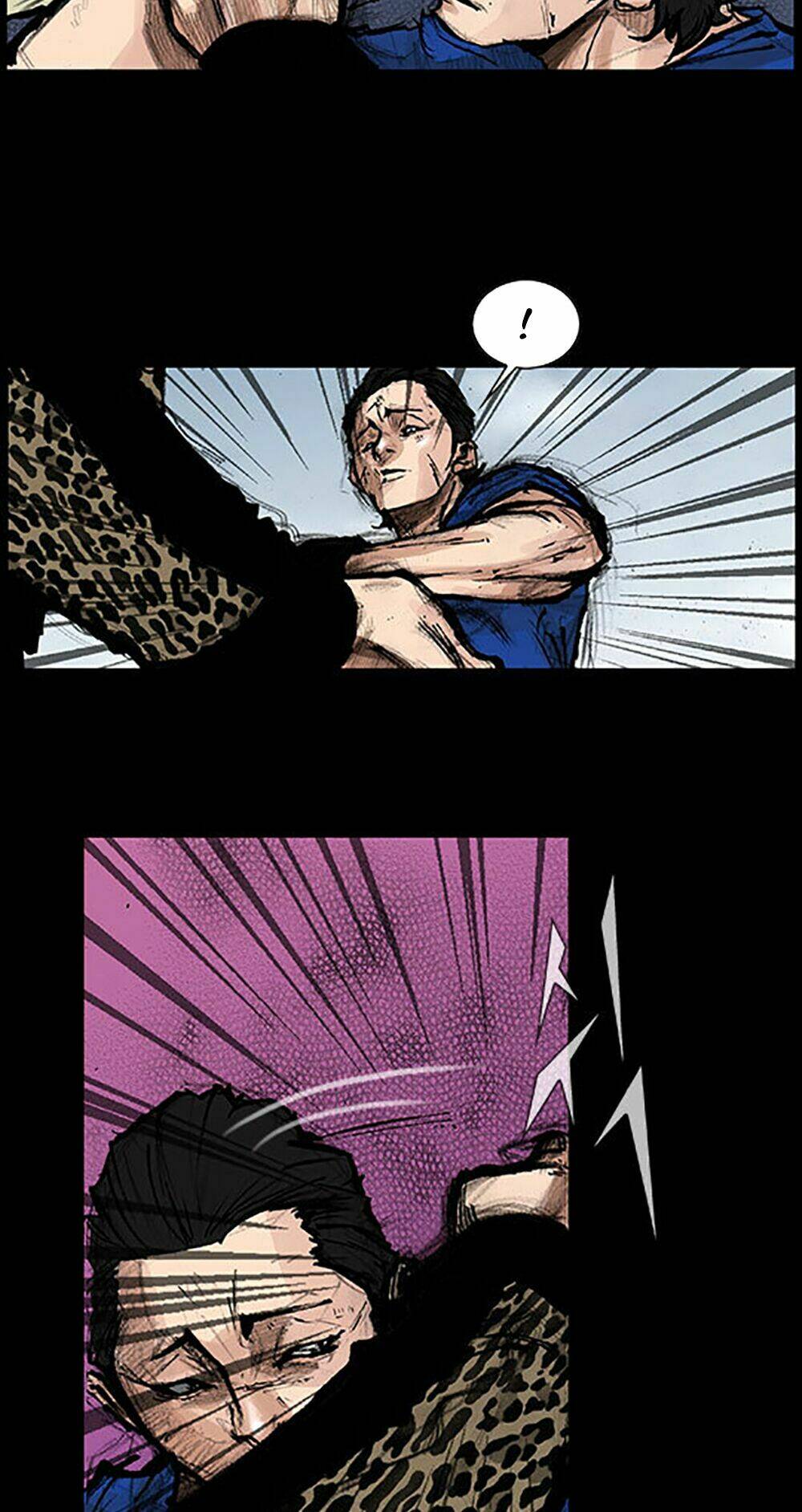 độc cô tiền truyện chapter 28 3