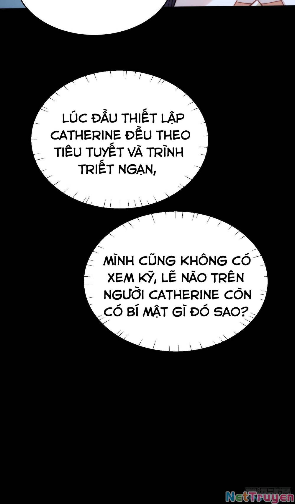 Bỗng Một Ngày Xuyên Thành Hoàng Hậu Ác Độc Chapter 6 - Trang 10