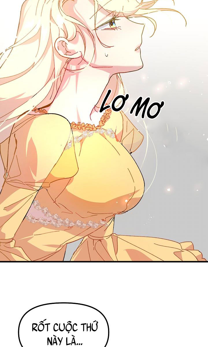 công chúa giả điên chapter 5 75