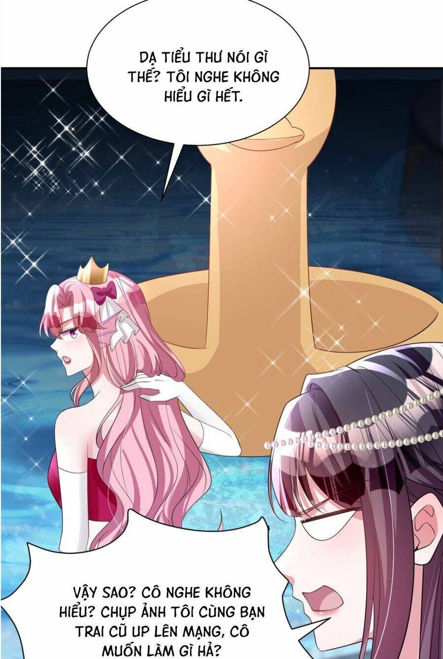 tổng tài huyết tộc cực sủng cô vợ mỹ nhân ngư chapter 65 31