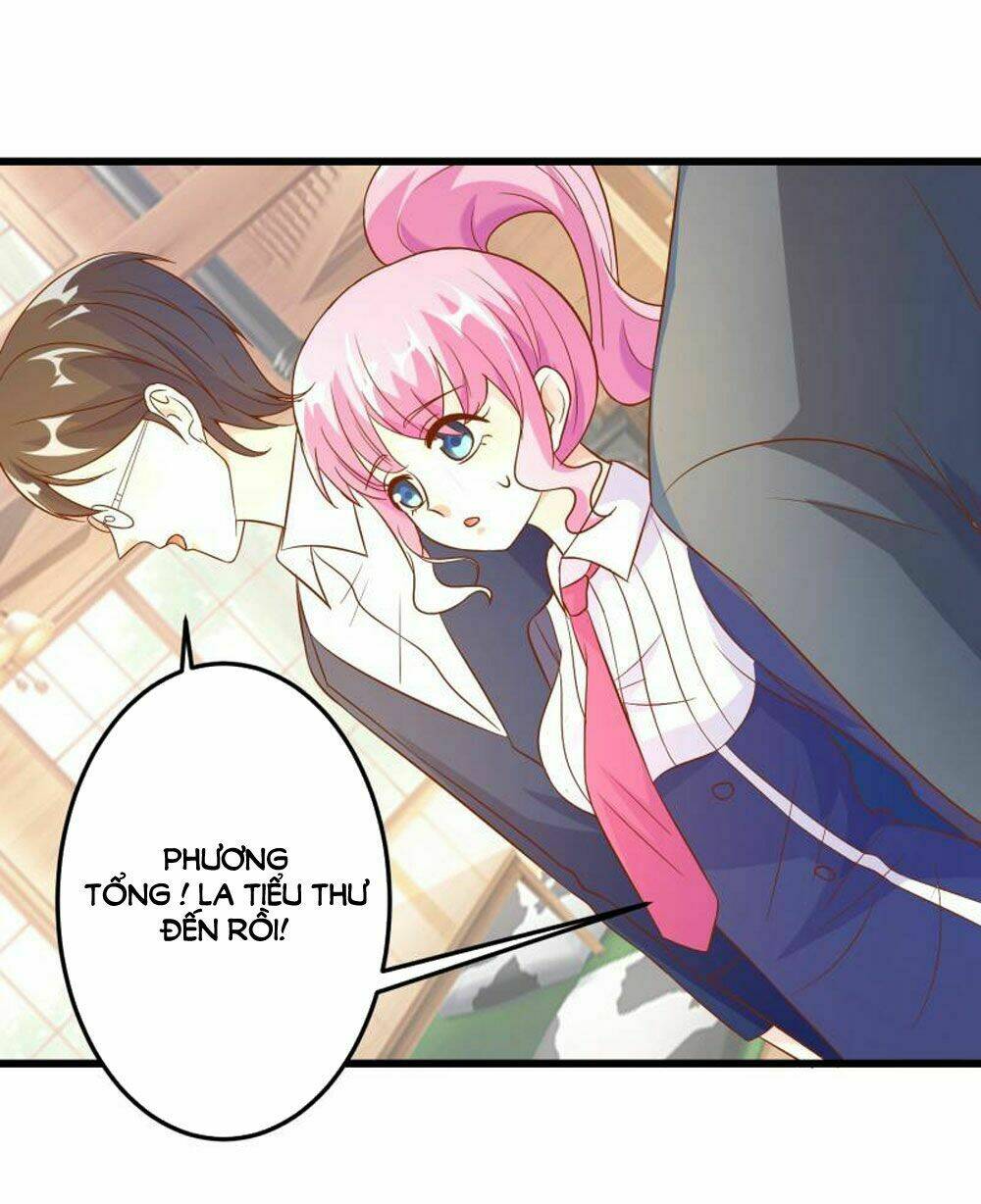 nguyệt dạ hương vi lai chapter 22 28