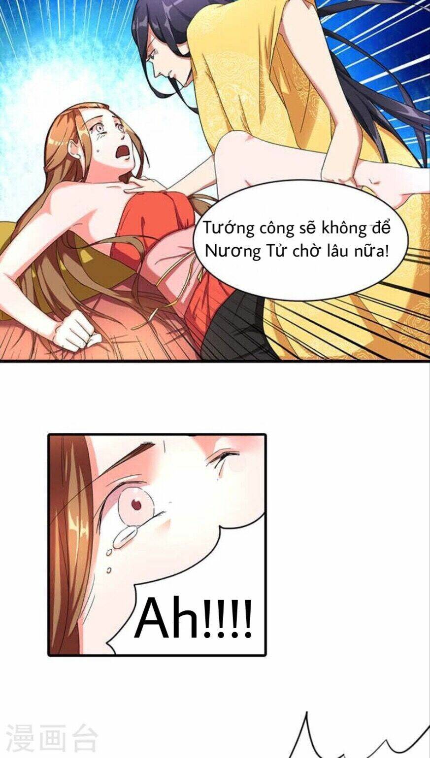 hoàng đế hùng mạnh nhất trong lịch sử chapter 1 6