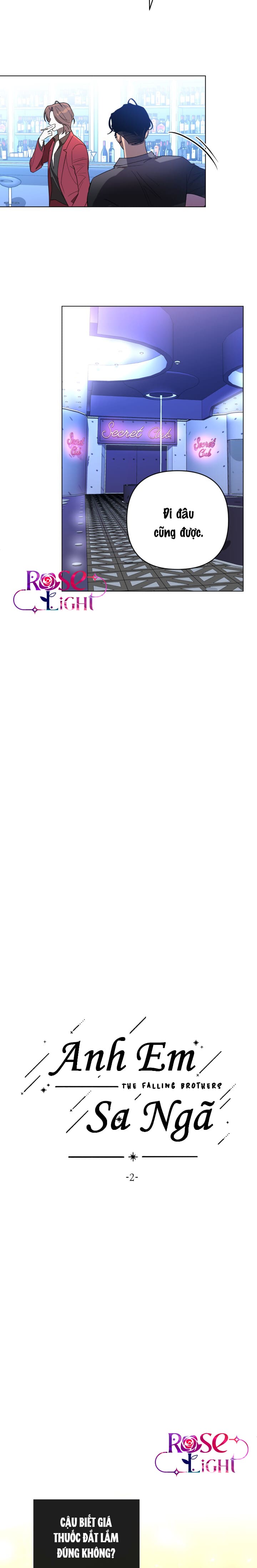 gia đình bại hoại chapter 2 5