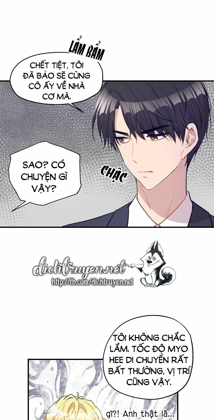 cuộc sống kỳ thú chapter 26 9