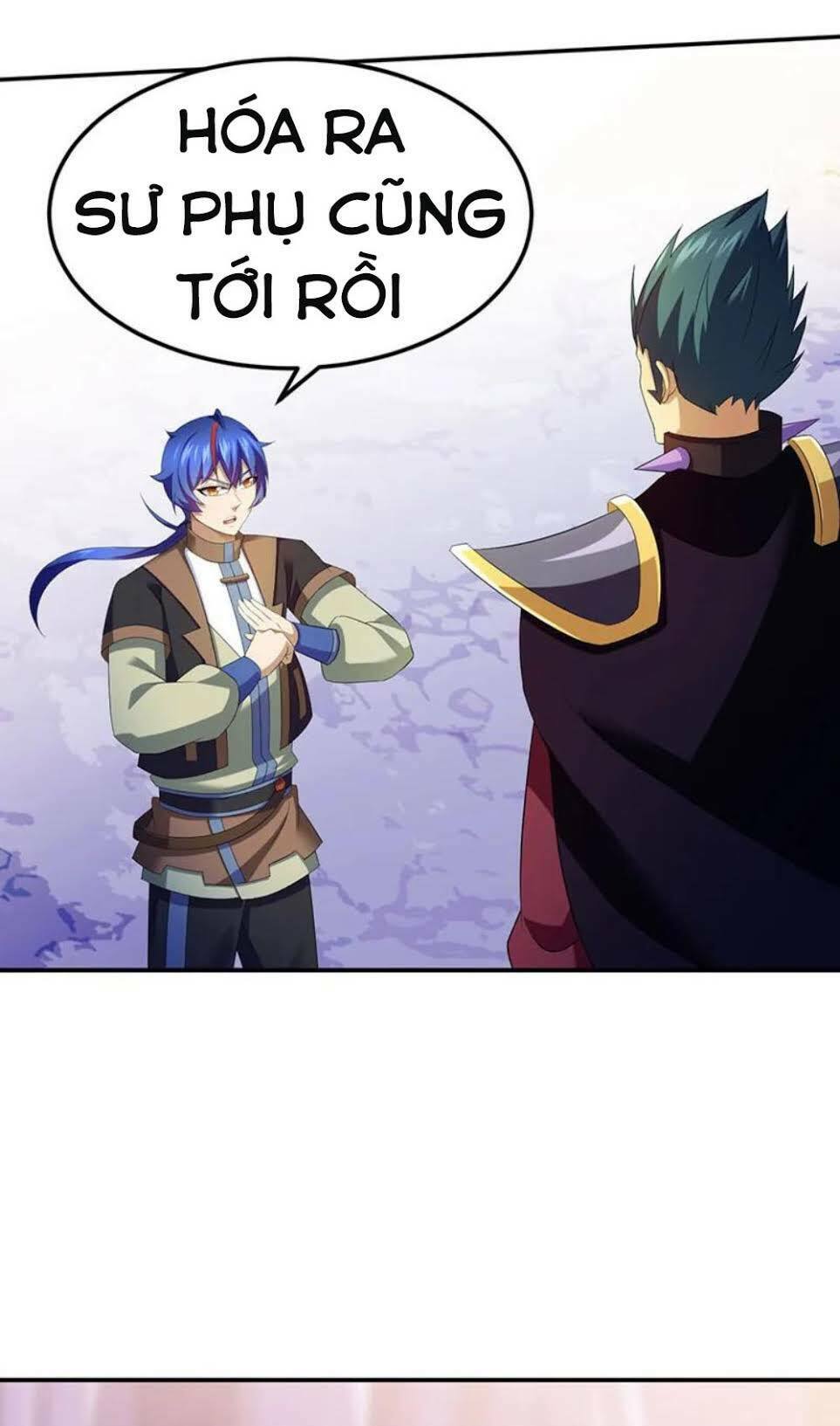 võ đạo độc tôn chapter 95 11