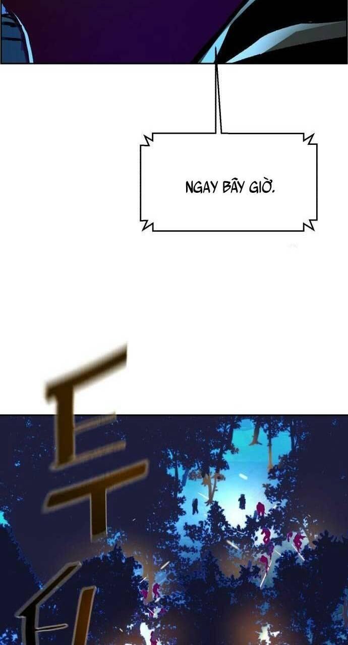 bạn học tôi là lính đánh thuê chapter 120 11