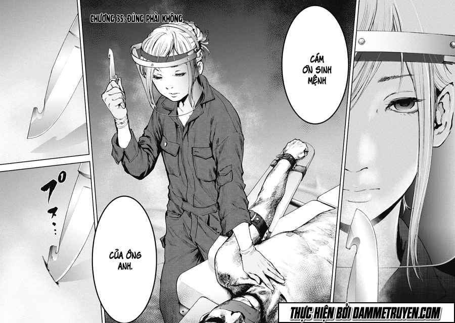 Gift ± chapter 35 3