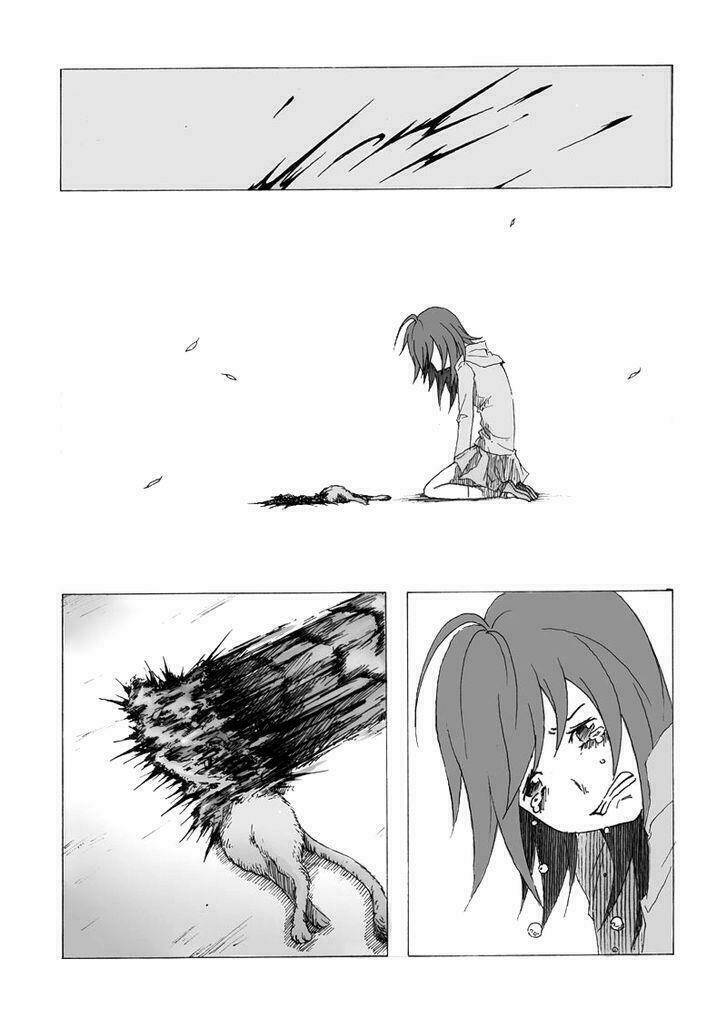 collapse of the world as we know it chapter 8 9