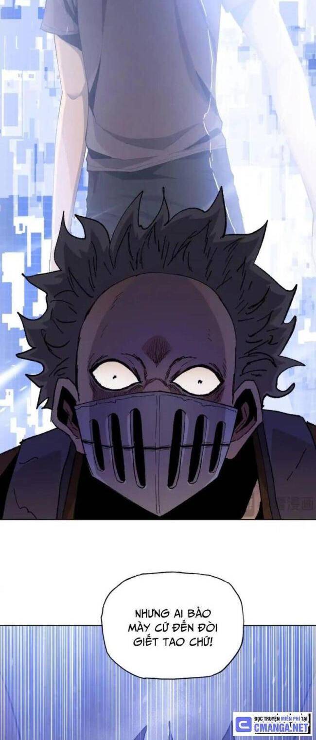 kẻ tàn nhẫn ngày tận thế: bắt đầu dự trữ hàng tỉ tấn vật tư chapter 16 40