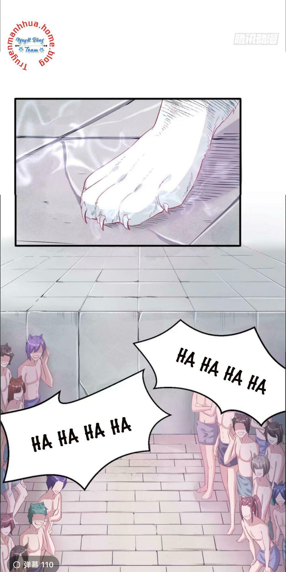 [16+] thảnh thơi thú thế chủng chủng điền, sinh sinh tể chapter 69 28