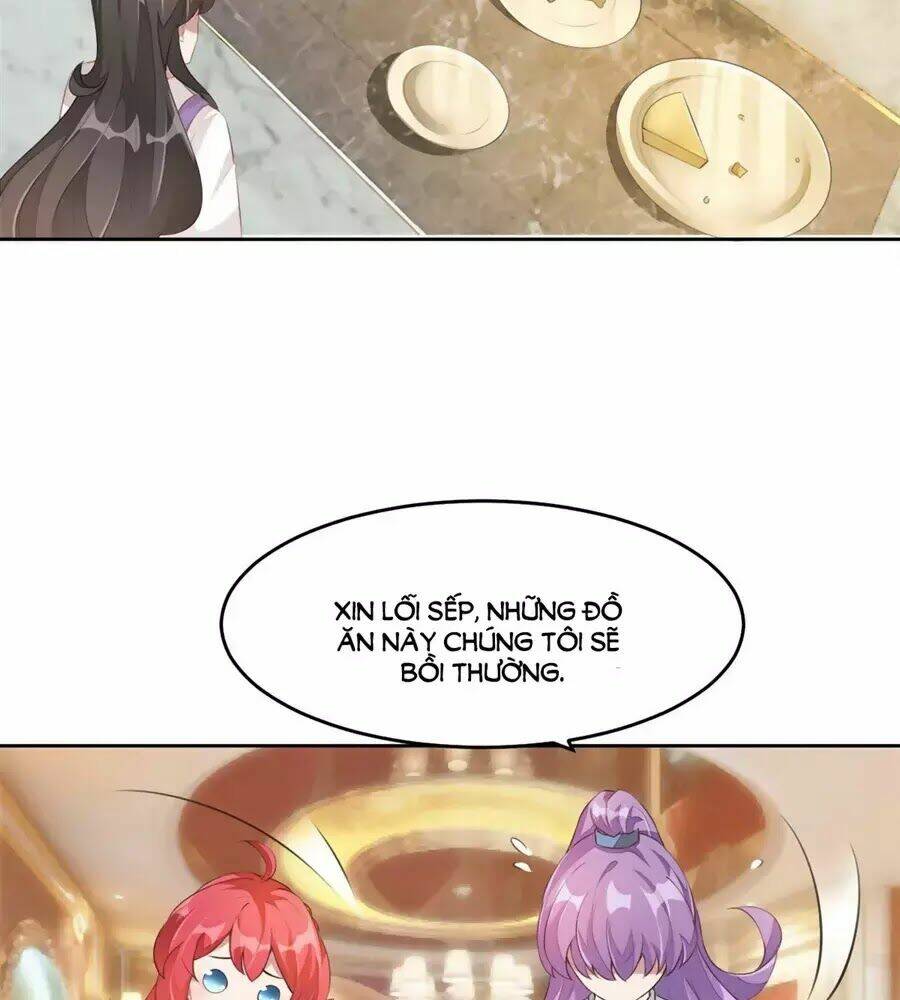 ông xã, em muốn ăn cho anh sạt nghiệp! chapter 1 44