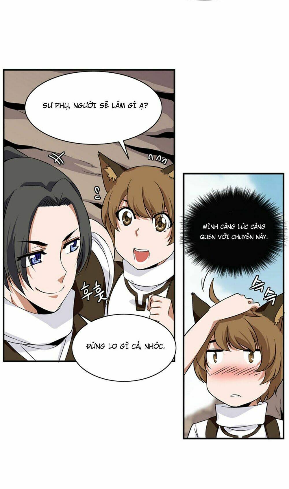 ảo mộng vương chapter 11 6