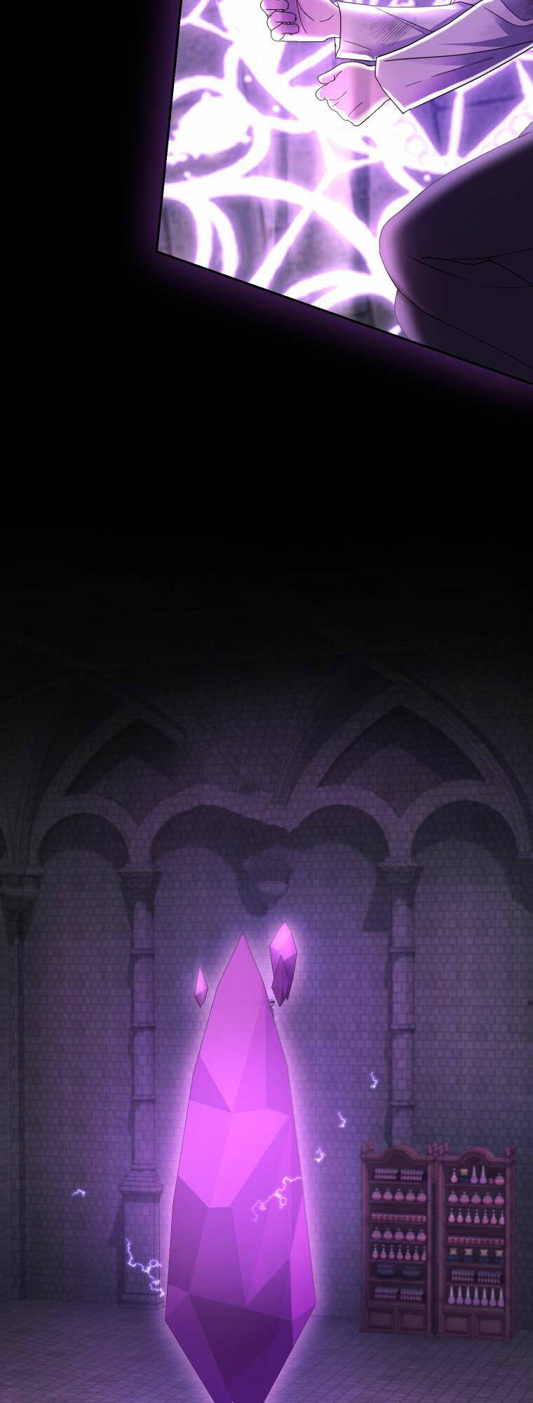 nhà điều chế nước hoa độc quyền của bạo chúa chapter 80 43