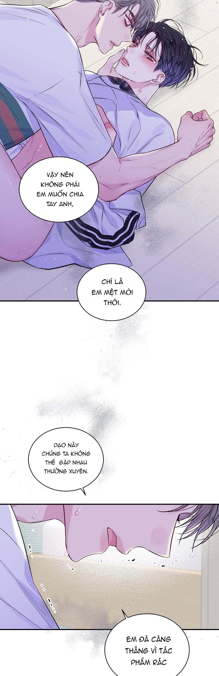 bình minh thứ hai chapter 42 17