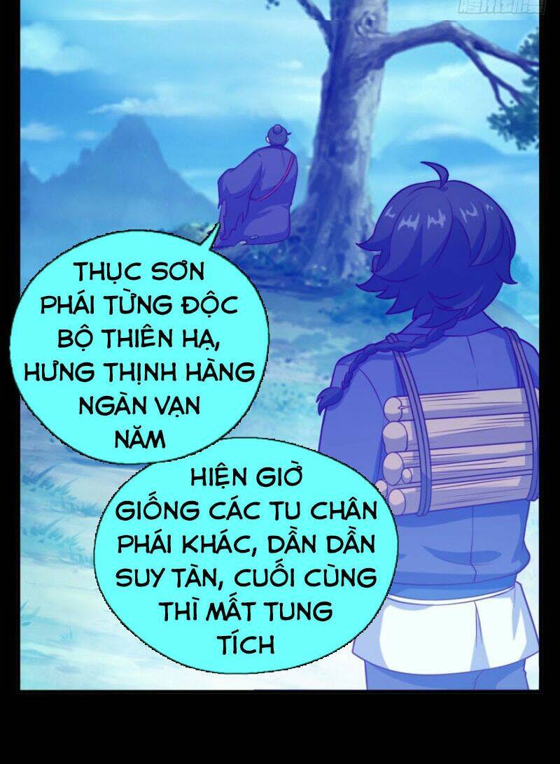 tiên ma đồng tu chapter 106 12