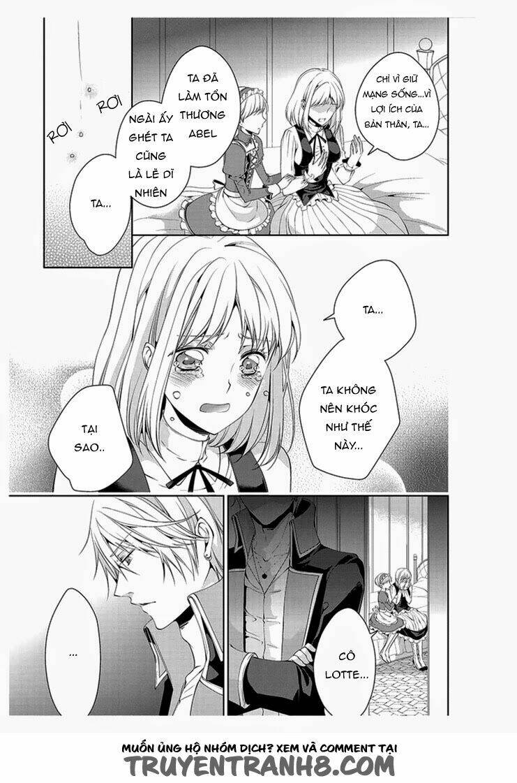 erotic fairy tales - the little mermaid chapter 15 7