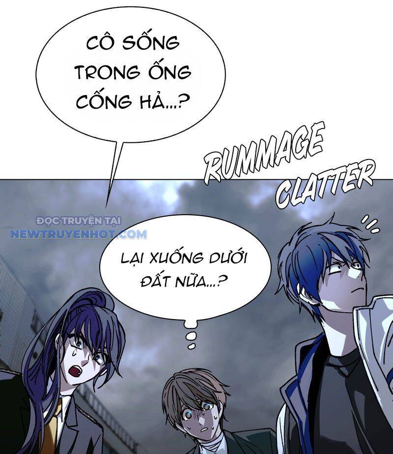 tận thế cũng chỉ là trò chơi chapter 24 22