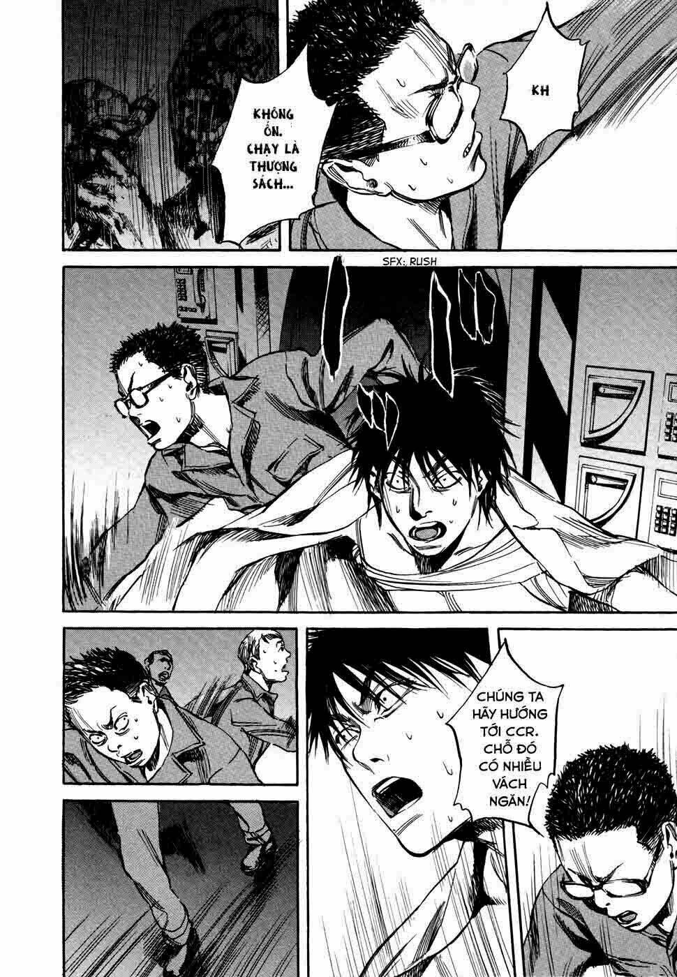 6000 the deep sea of madness chapter 17 10