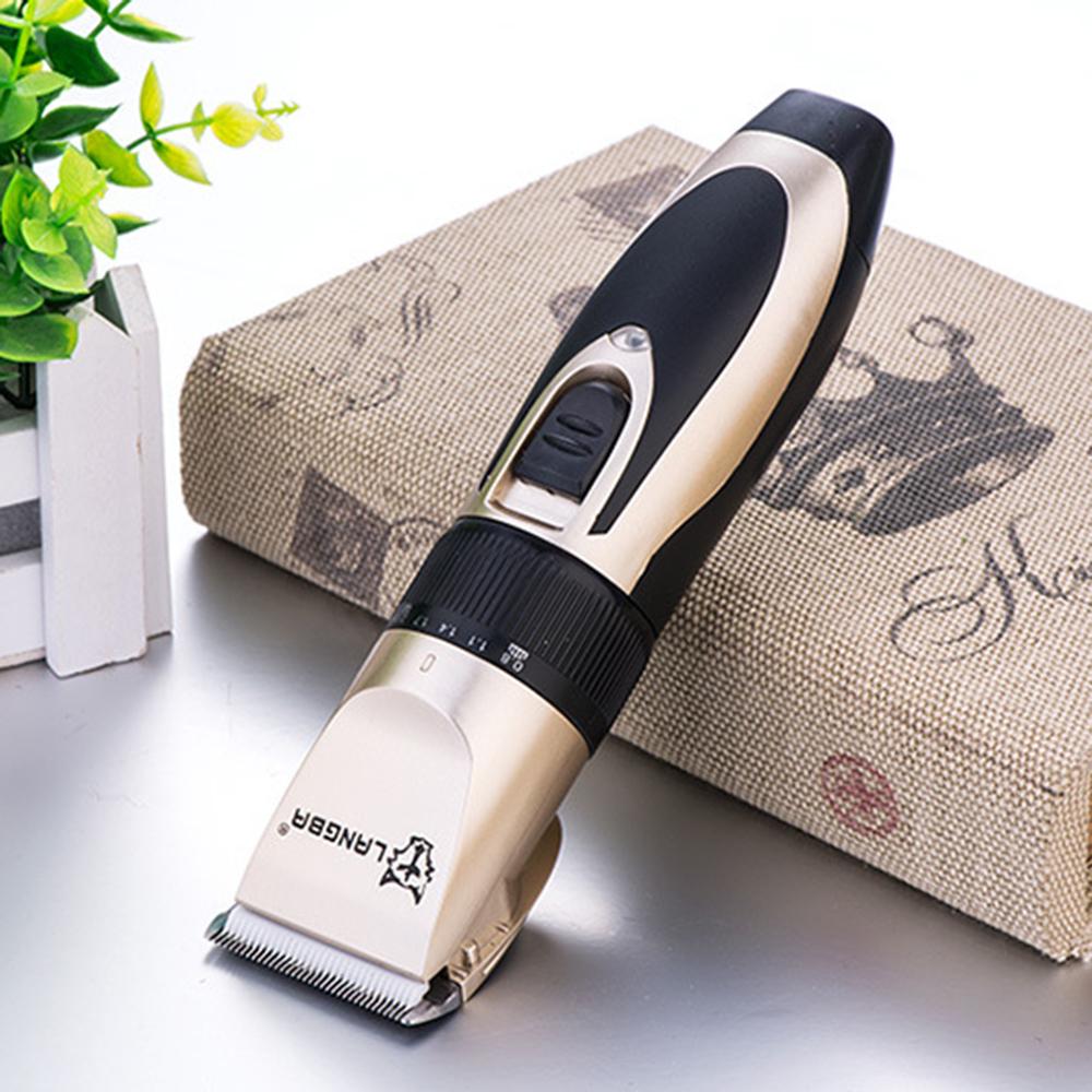 Bộ dụng cụ cắt tỉa lông cho thú cưng chuyên nghiệp