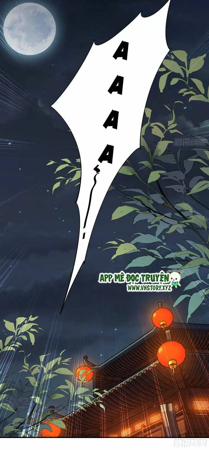 hoàng hậu ương bướng chapter 178 4