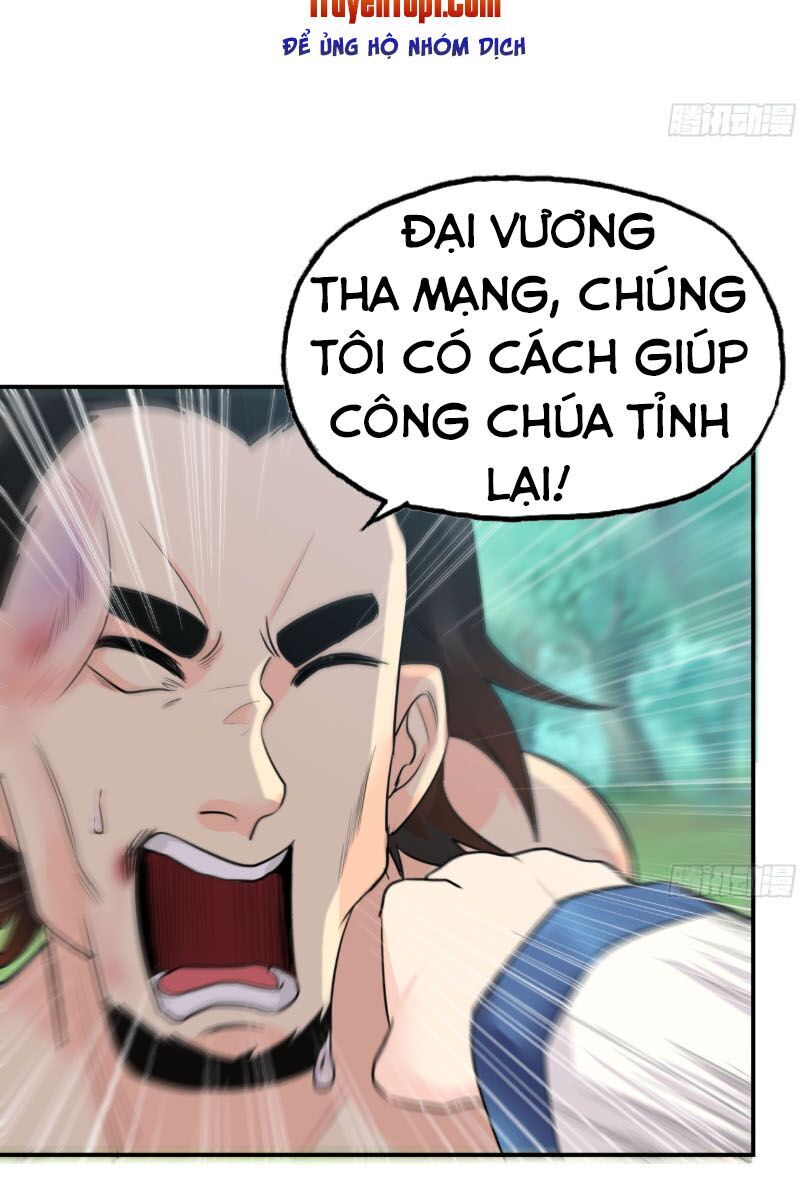 khởi đầu bằng một con côn chapter 106 13
