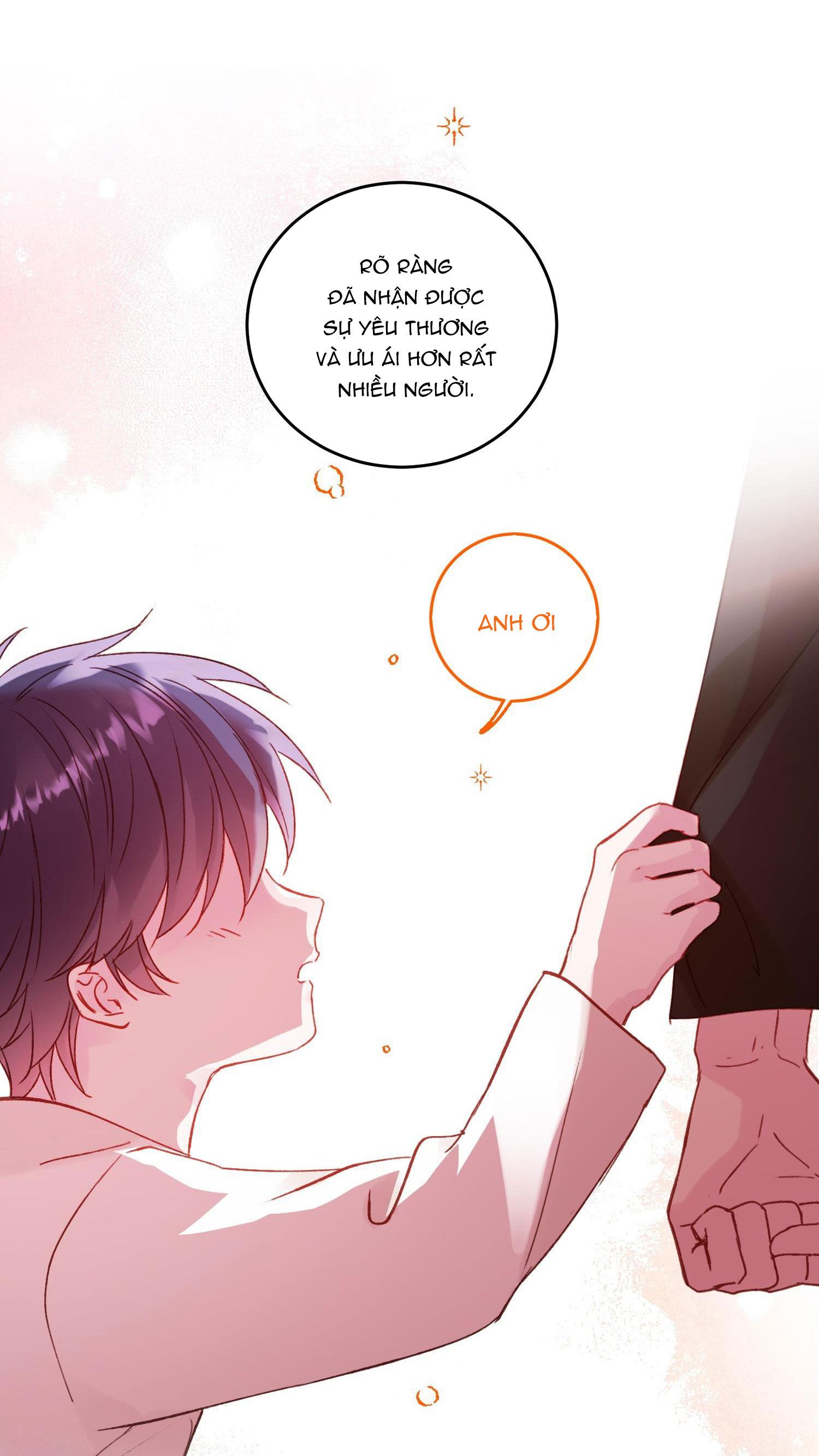 tôi phải làm một kẻ đại xấu xa chapter 66 32