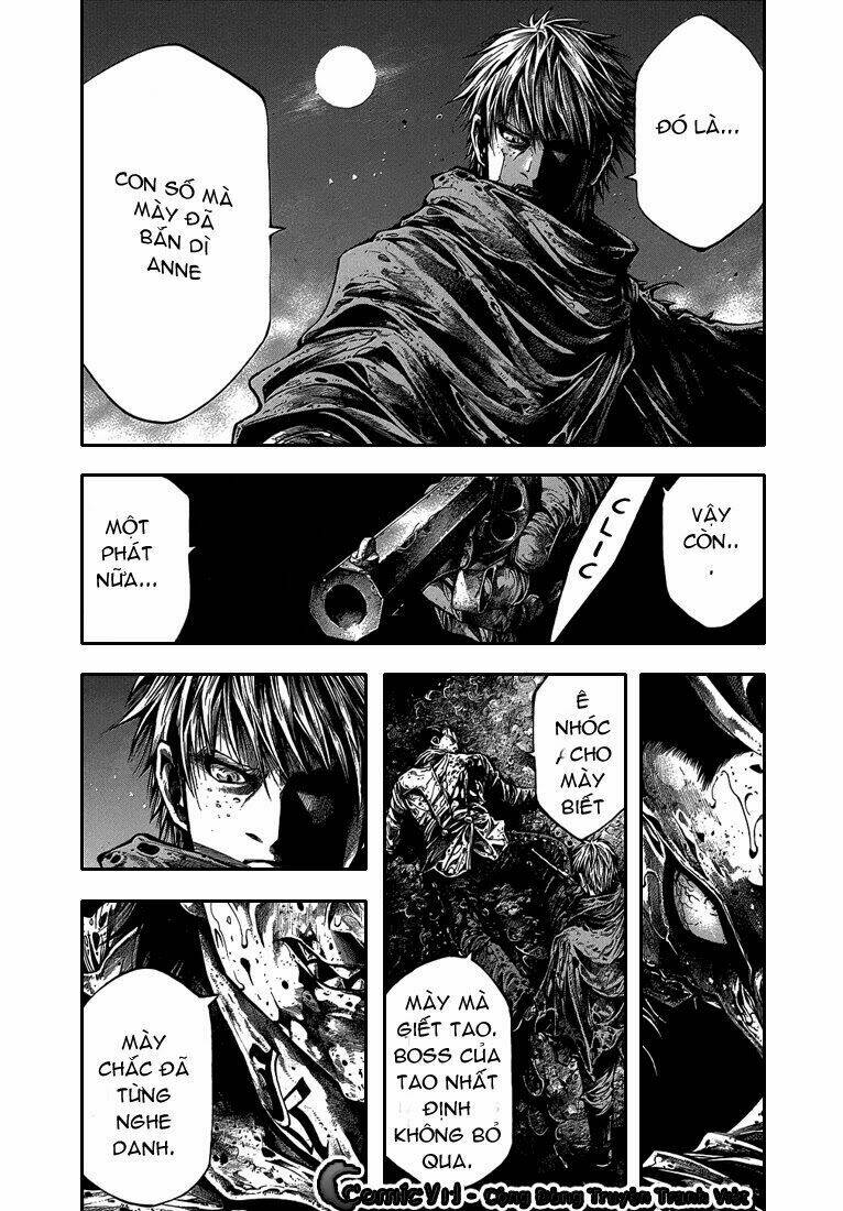 green blood chapter 29 12