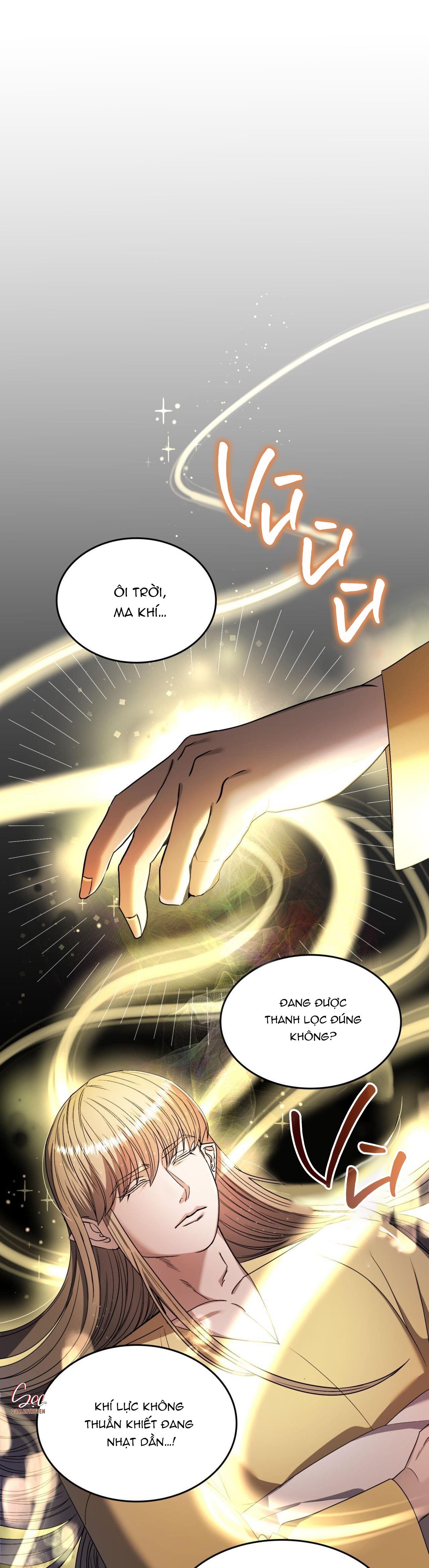 (np) độc thân muôn năm chapter 38 6