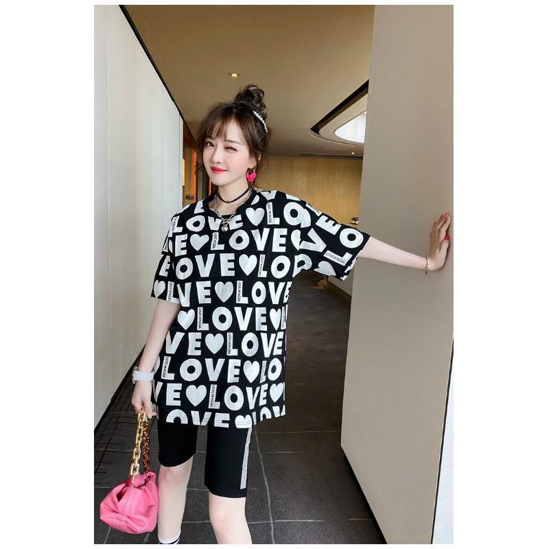 SET BỘ THỜI TRANG LOVE