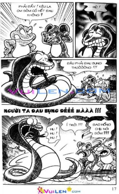 thần đồng đất việt chapter 158 14