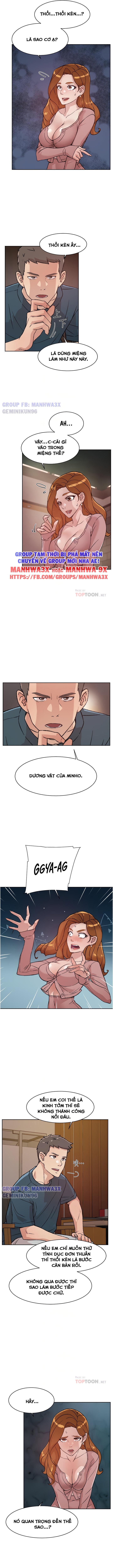 tình bạn thân thiết chapter 19 4