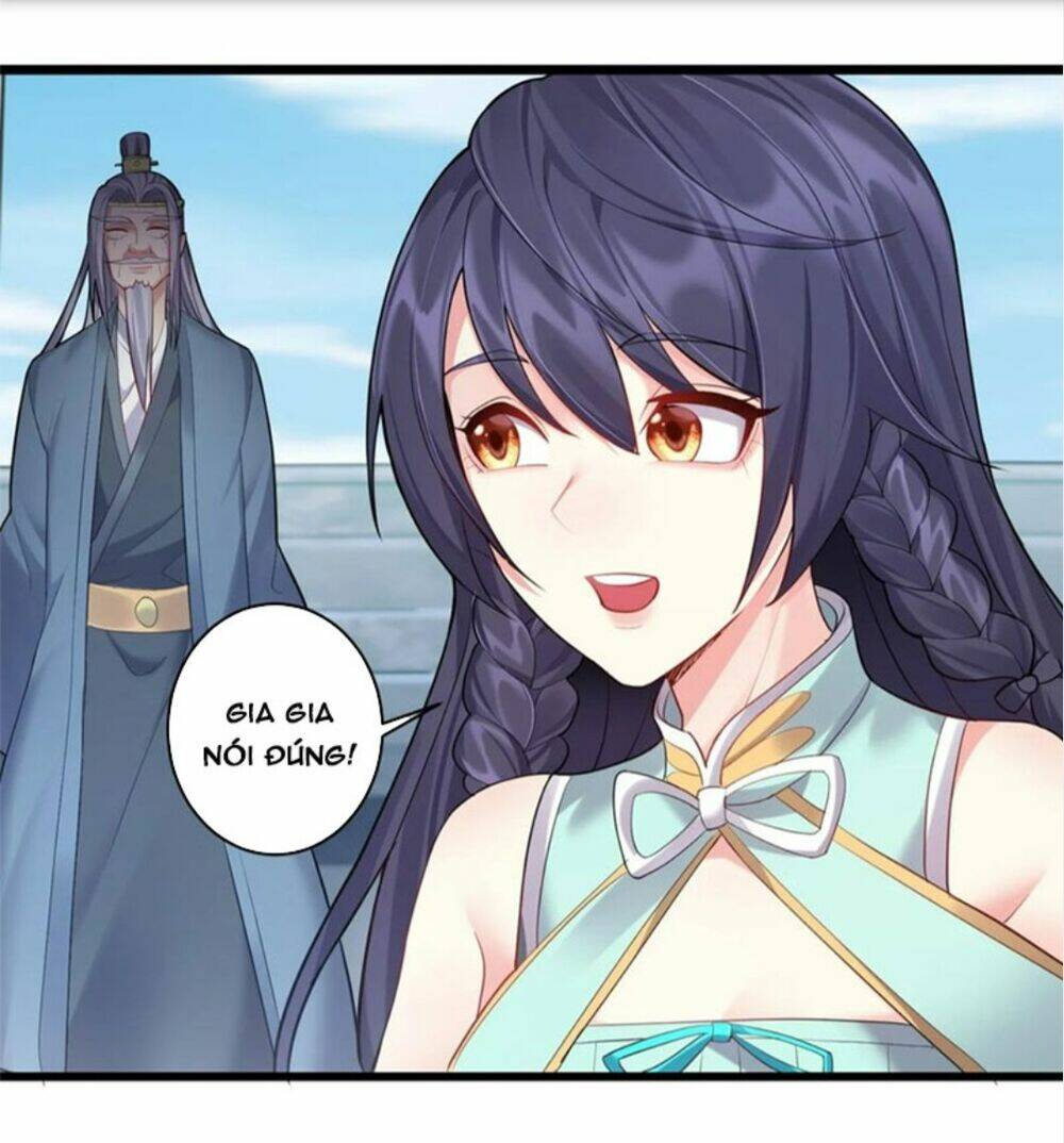 ta là nhân vật phản diện đại thiếu gia chapter 56 14