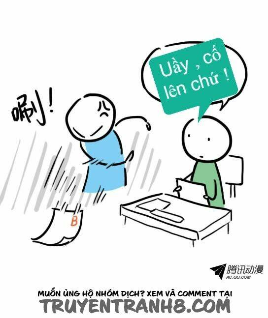 tiểu lục và tiểu lam chapter 12 6