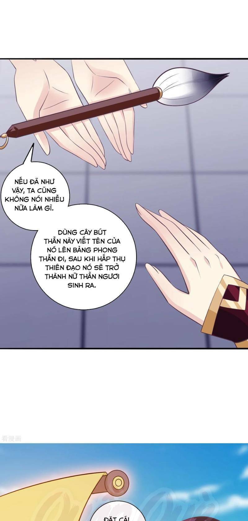 ta là ngọc hoàng đại đế chapter 42 7