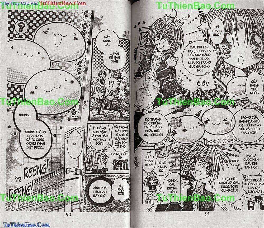 qq quả trứng tình yêu chapter 1 43