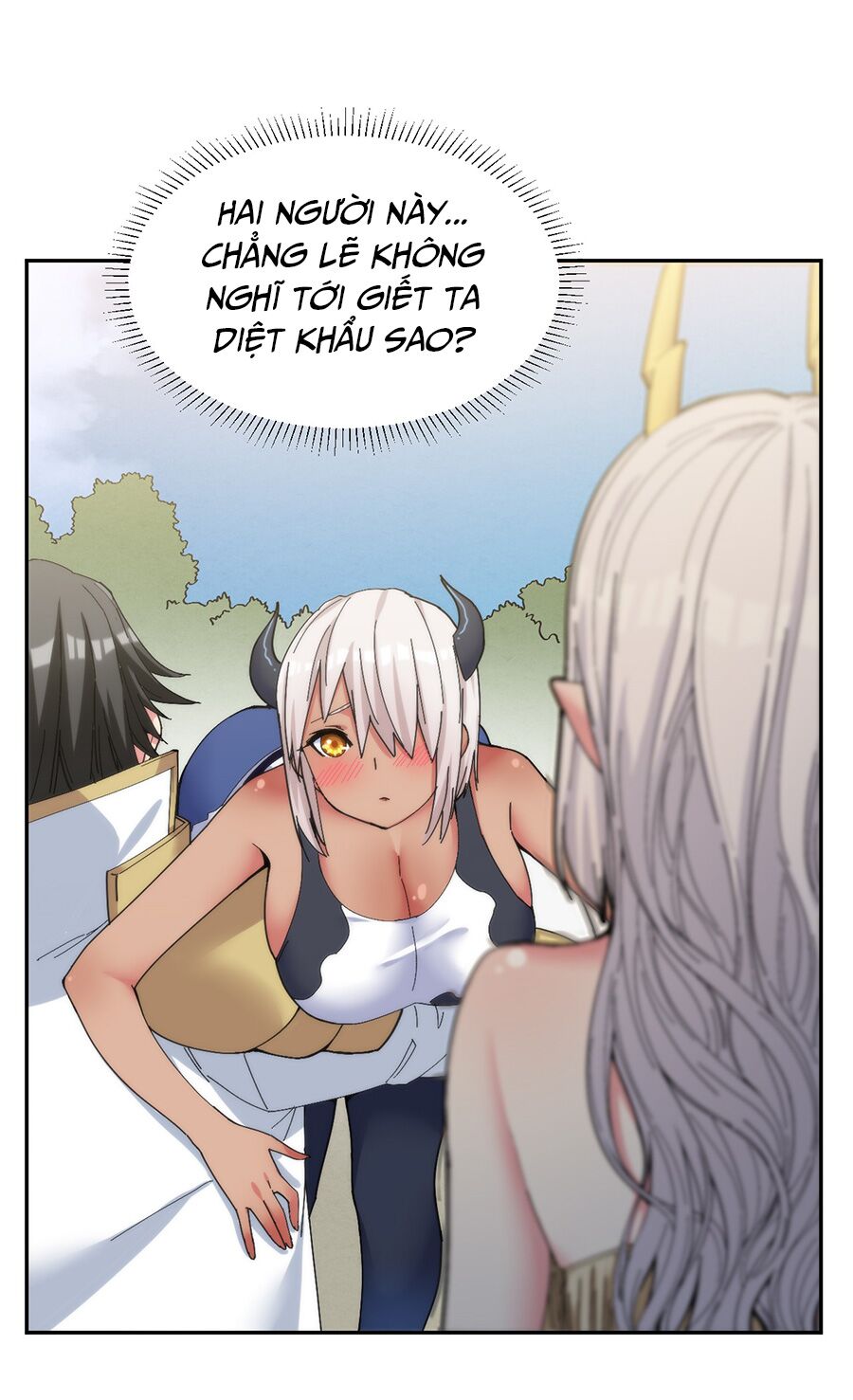 đồ long kỵ sĩ hôn môi ác long chapter 8 19