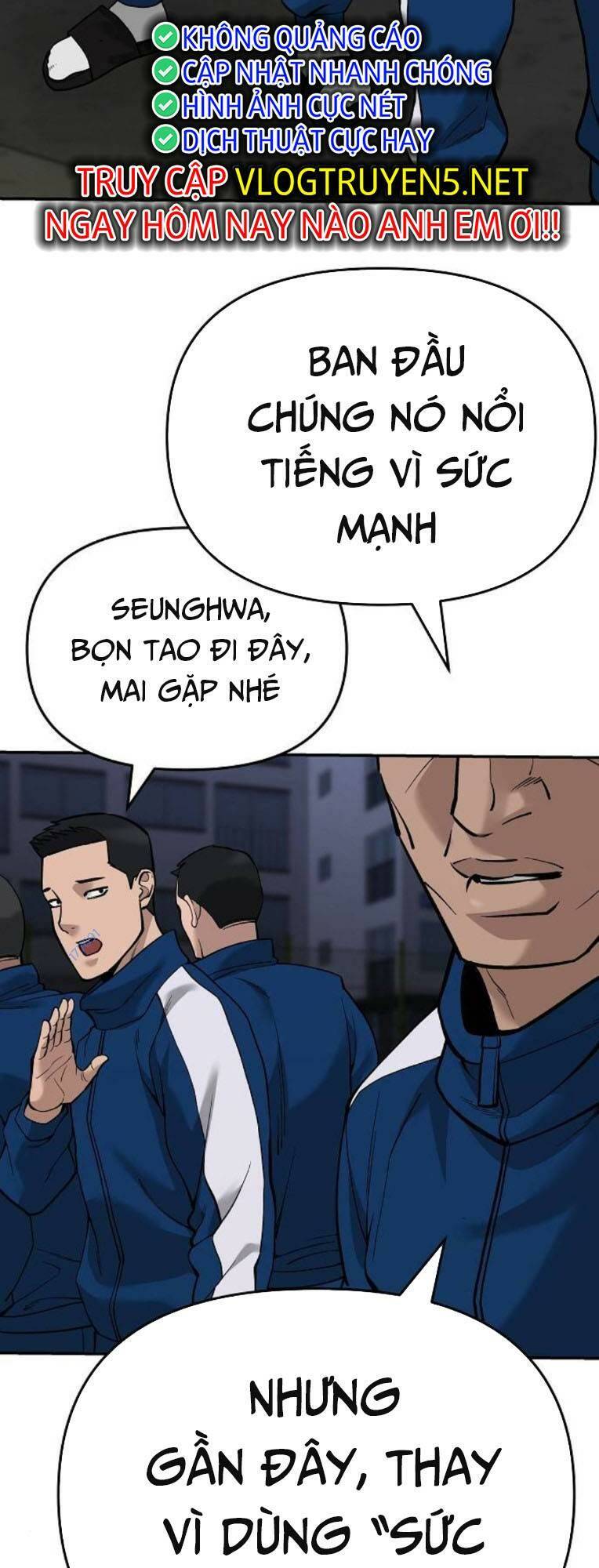 quản lí du côn chapter 60 29