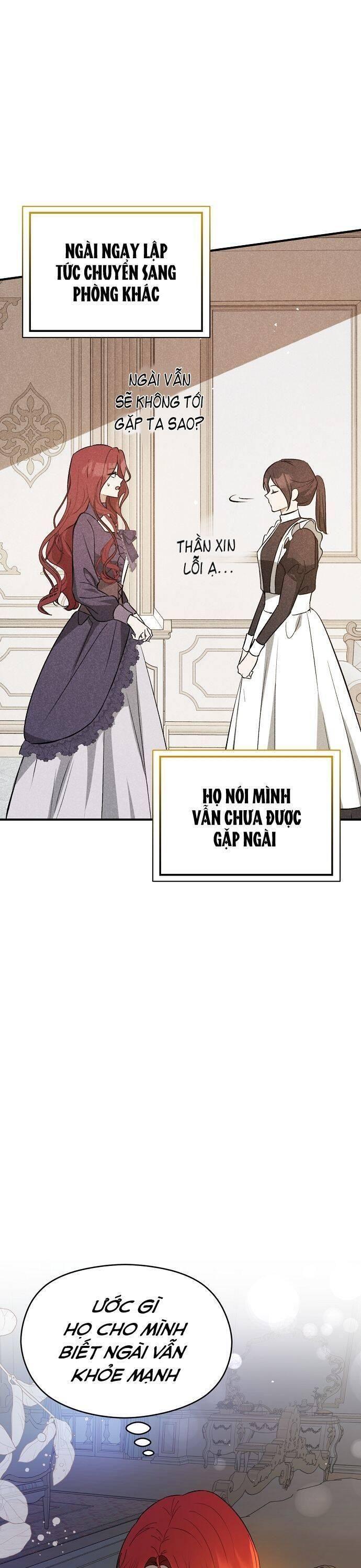 tôi không cố ý quyến rũ nam chính đâu! chapter 71 5