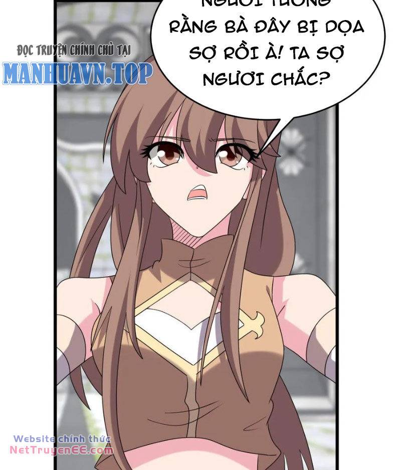 Tôn Thượng chapter 513.5 33