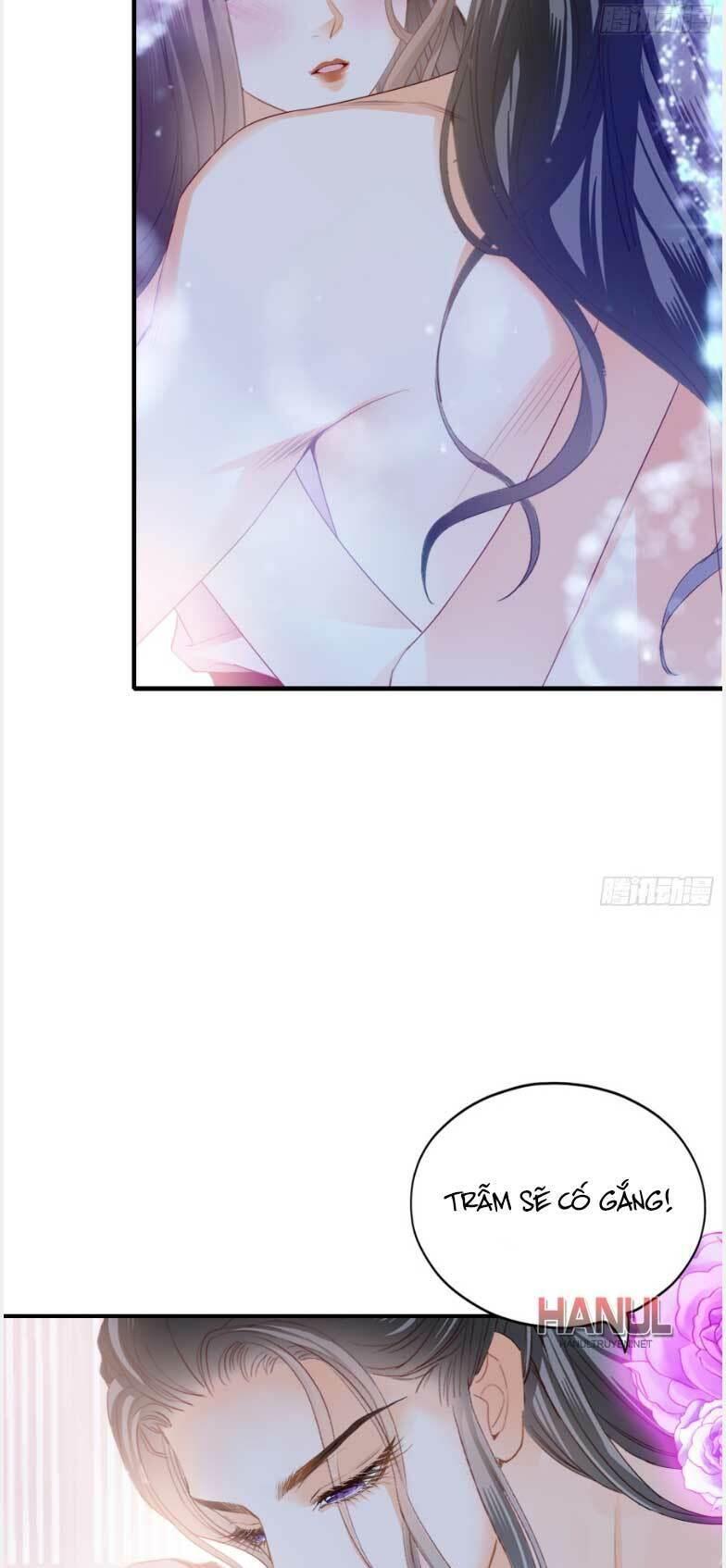 bổn vương muốn nàng chapter 176 32