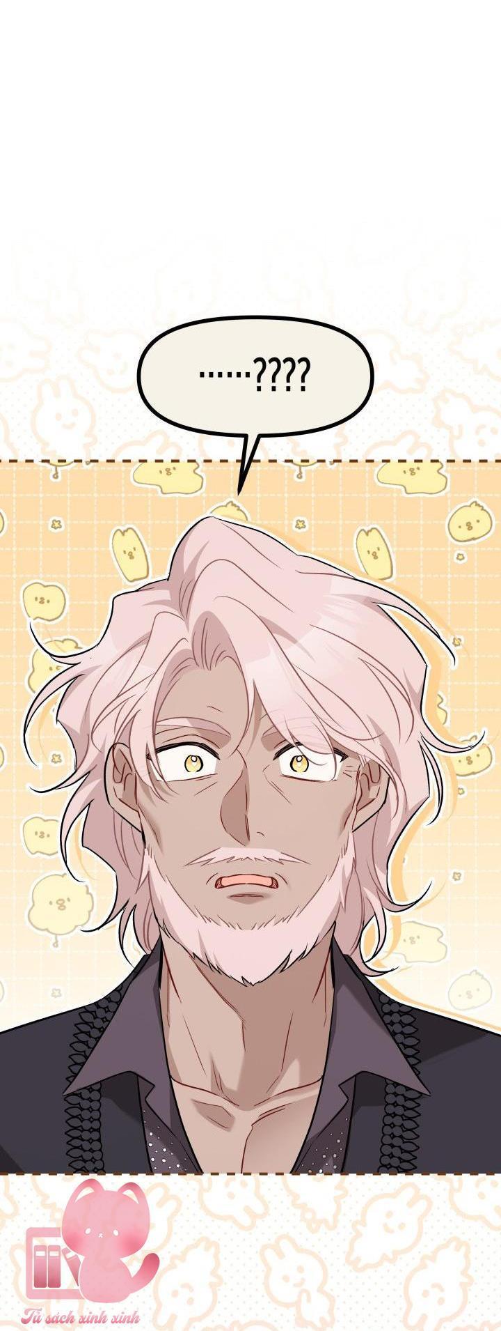 quan hệ cộng sinh giữa báo đen và thỏ trắng chapter 98 46